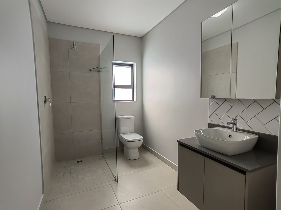 To Let 3 Bedroom Property for Rent in Hartland Lifestyle Estate Western Cape